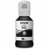 Epson T542 Ink Refill Kit — T542120-S