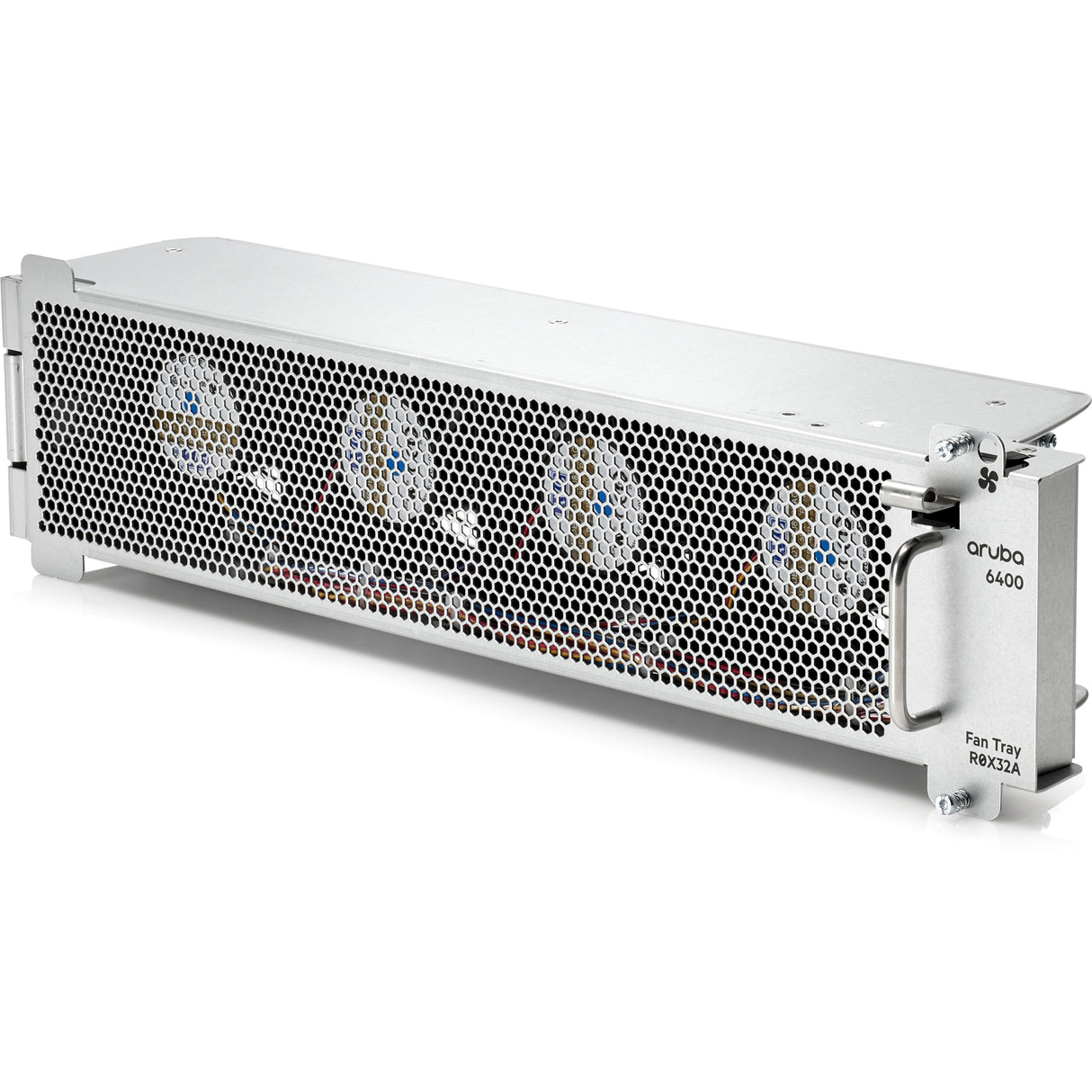 HPE 6400 Fan Tray — R0X32A