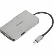 Targus DOCK419USZ Docking Station — DOCK419USZ