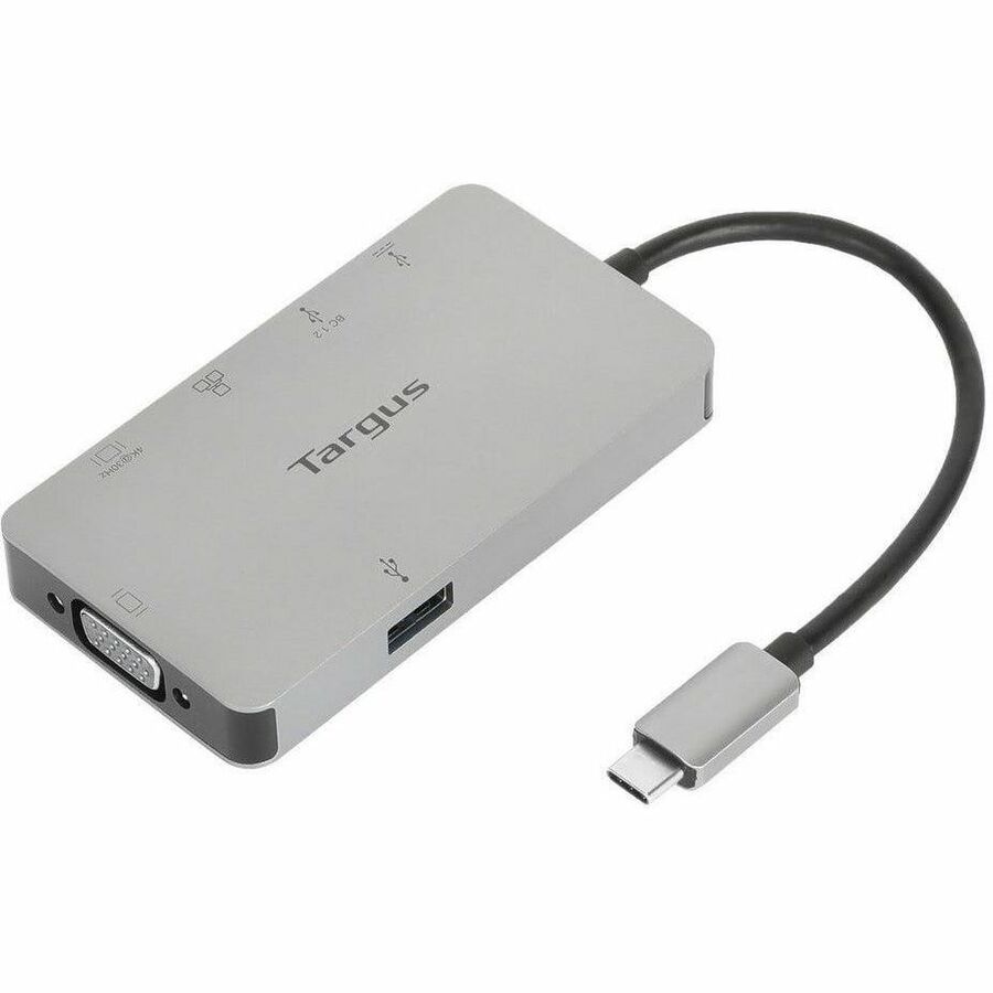 Targus DOCK419USZ Docking Station — DOCK419USZ