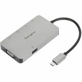 Targus DOCK419USZ Docking Station — DOCK419USZ