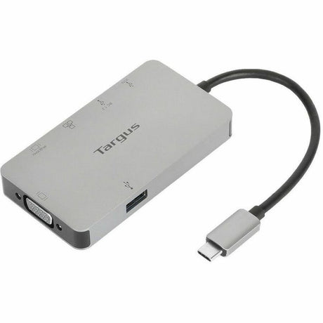 Targus DOCK419USZ Docking Station — DOCK419USZ