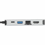 Targus DOCK419USZ Docking Station — DOCK419USZ