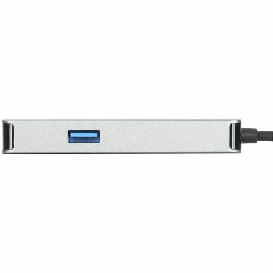 Targus DOCK419USZ Docking Station — DOCK419USZ