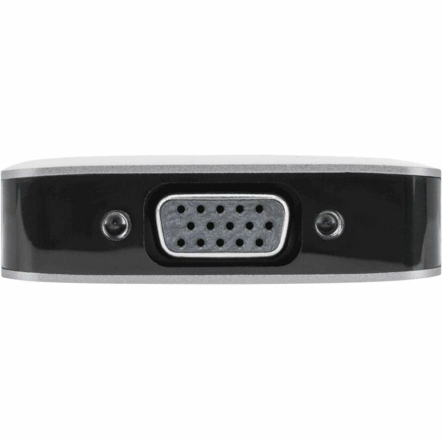 Targus DOCK419USZ Docking Station — DOCK419USZ