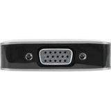 Targus DOCK419USZ Docking Station — DOCK419USZ