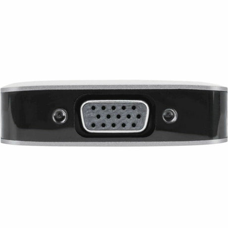 Targus DOCK419USZ Docking Station — DOCK419USZ