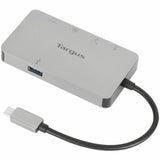 Targus DOCK419USZ Docking Station — DOCK419USZ
