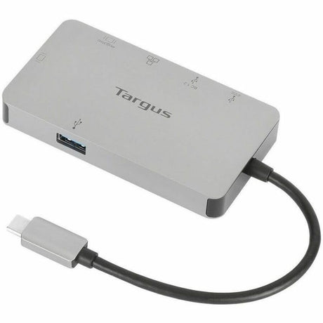 Targus DOCK419USZ Docking Station — DOCK419USZ