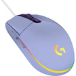 Logitech G203 Gaming Mouse — 910-005851