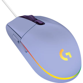 Logitech G203 Gaming Mouse — 910-005851