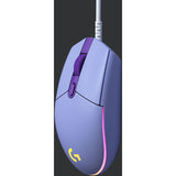 Logitech G203 Gaming Mouse — 910-005851