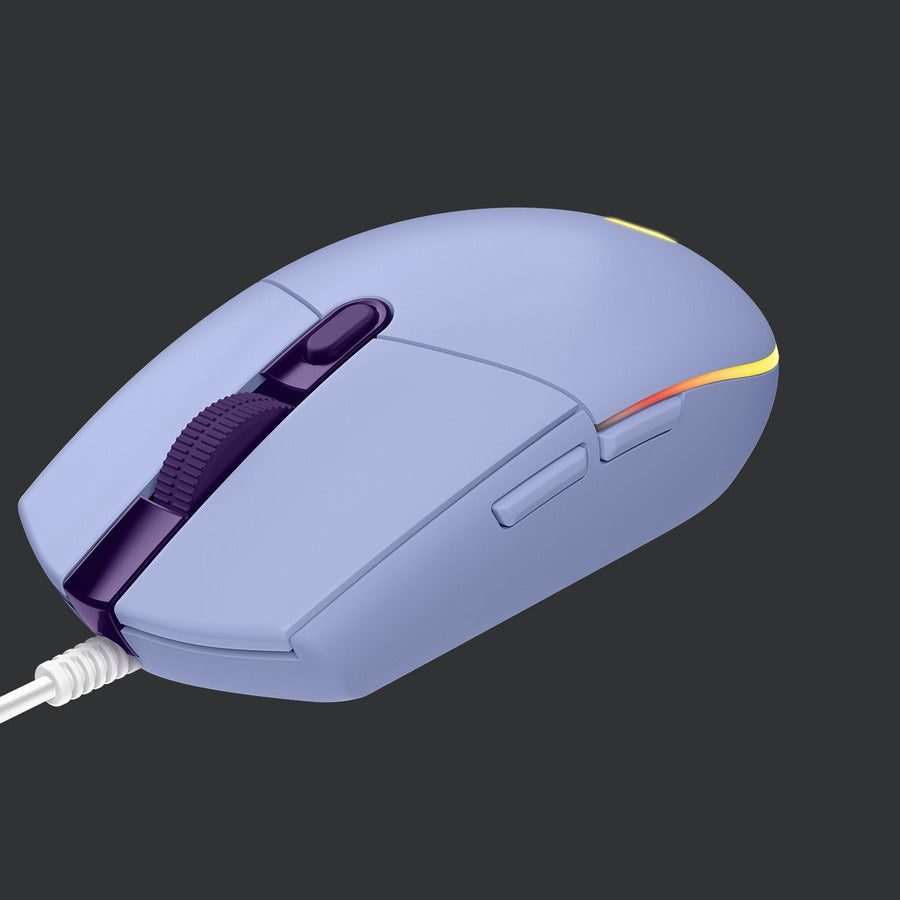 Logitech G203 Gaming Mouse — 910-005851