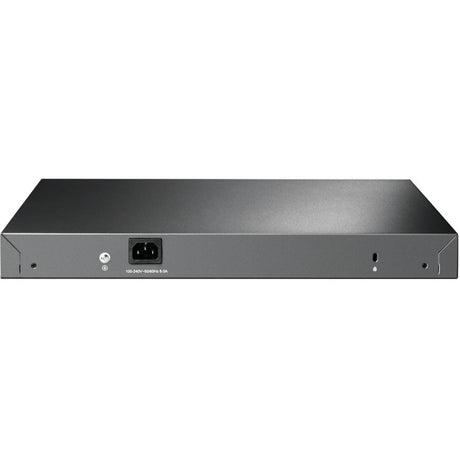 TP-Link TL-SG3428MP - JetStream&trade; 28-Port Gigabit L2+ Managed Switch with 24-Port PoE+ — SG3428MP