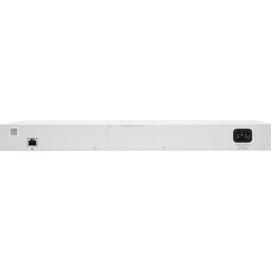 Cisco Business CBS220-24T-4G Ethernet Switch — CBS220-24T-4G-NA