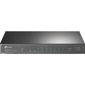 TP-Link TL-SG1210P - 8-Port Gigabit PoE Switch — TL-SG1210P