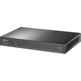 TP-Link TL-SG1210P - 8-Port Gigabit PoE Switch — TL-SG1210P