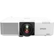 Epson PowerLite L530U Long Throw 3LCD Projector - 16:10 - Ceiling Mountable — V11HA27020