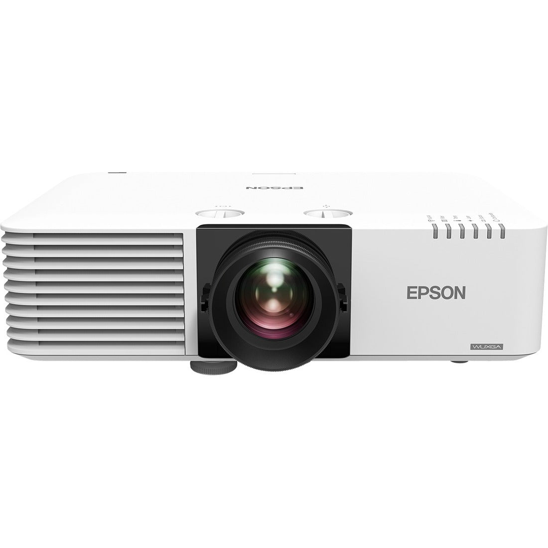 Epson PowerLite L530U Long Throw 3LCD Projector - 16:10 - Ceiling Mountable — V11HA27020