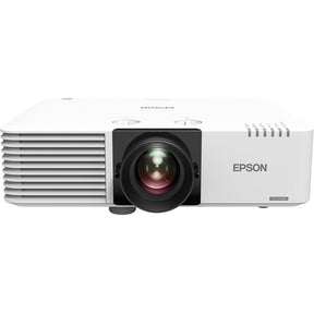 Epson PowerLite L530U Long Throw 3LCD Projector - 16:10 - Ceiling Mountable — V11HA27020