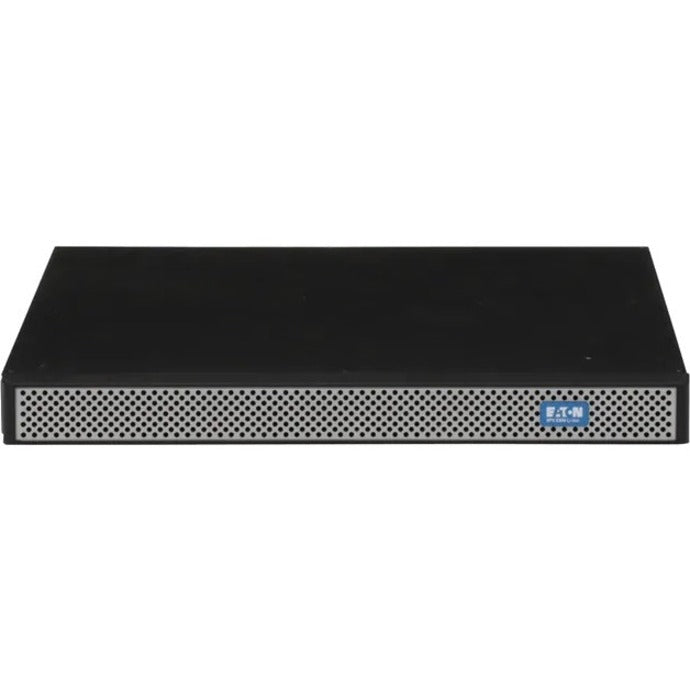 Eaton 9PX 72V Lithium-ion Extended Battery Module (EBM) used with 9PX2000RT-L, 9PX2000RTN-L, 9PX2200GRT-L, 9PX3000RT-L, 9PX3000RTN-L, 9PX3000GRT-L UPS, 1U Rack/Tower — 9PXEBM72RT-L
