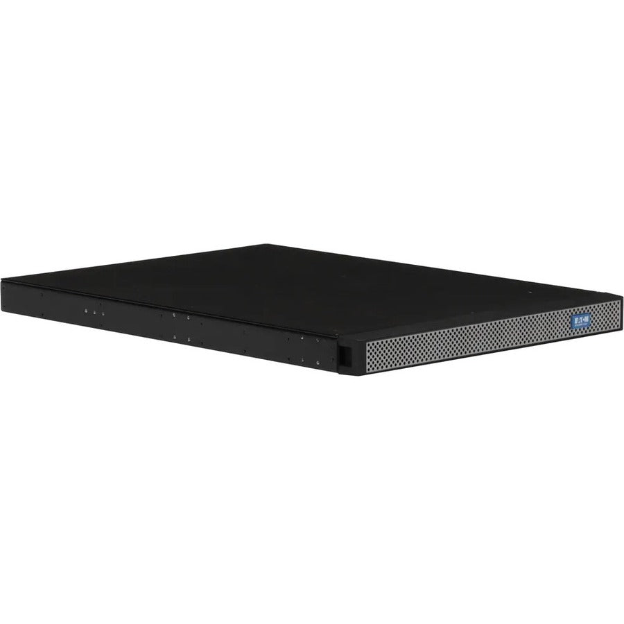 Eaton 9PX 72V Lithium-ion Extended Battery Module (EBM) used with 9PX2000RT-L, 9PX2000RTN-L, 9PX2200GRT-L, 9PX3000RT-L, 9PX3000RTN-L, 9PX3000GRT-L UPS, 1U Rack/Tower — 9PXEBM72RT-L