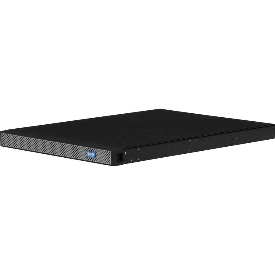 Eaton 9PX 72V Lithium-ion Extended Battery Module (EBM) used with 9PX2000RT-L, 9PX2000RTN-L, 9PX2200GRT-L, 9PX3000RT-L, 9PX3000RTN-L, 9PX3000GRT-L UPS, 1U Rack/Tower — 9PXEBM72RT-L