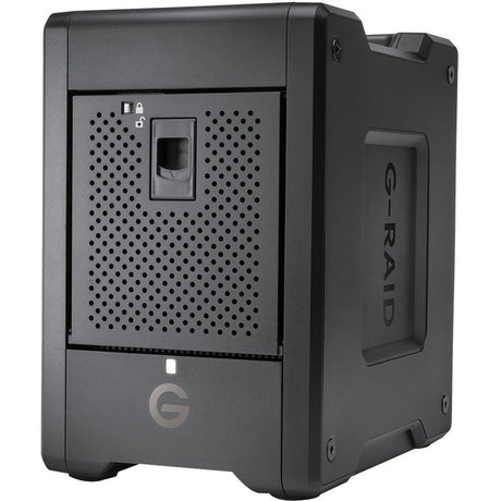 SanDisk Professional G-RAID SHUTTLE 4 72TB — SDPH34H-072T-NBAAB