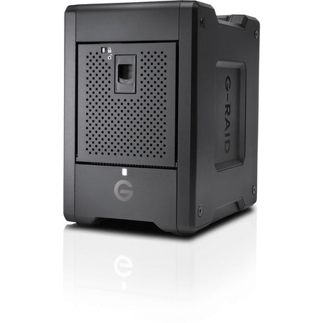 SanDisk Professional G-RAID SHUTTLE 4 72TB — SDPH34H-072T-NBAAB