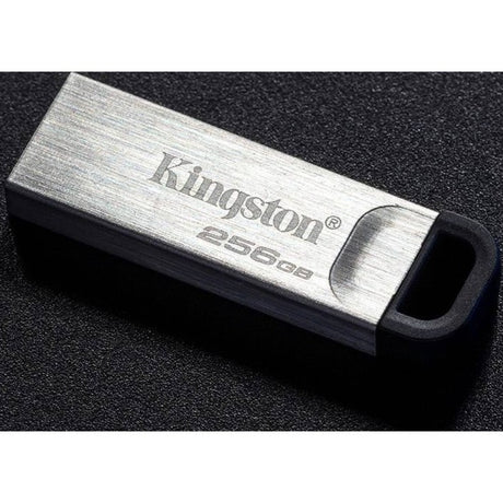 Kingston DataTraveler Kyson 256GB USB 3.2 (Gen 1) Type A Flash Drive — DTKN/256GB