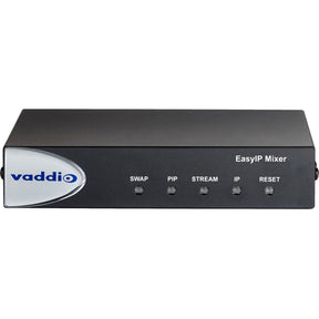 Vaddio EasyIP Mixer — 999-60320-000