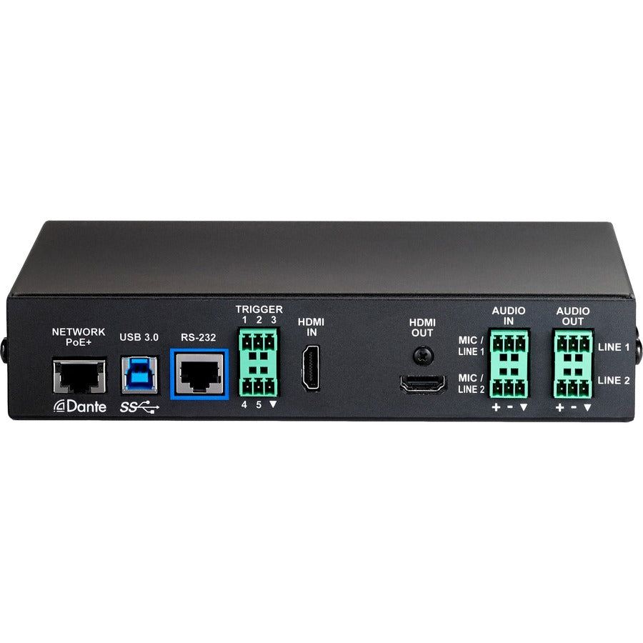 Vaddio EasyIP Mixer — 999-60320-000