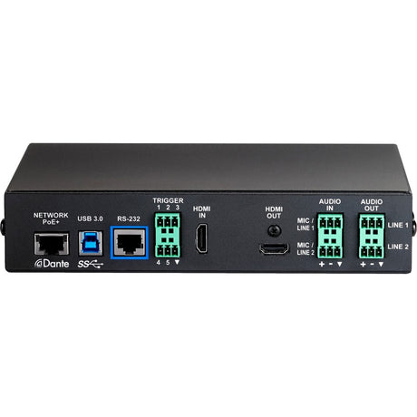 Vaddio EasyIP Mixer — 999-60320-000
