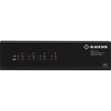 Black Box KV6224DPH Switch — KV6224DPH