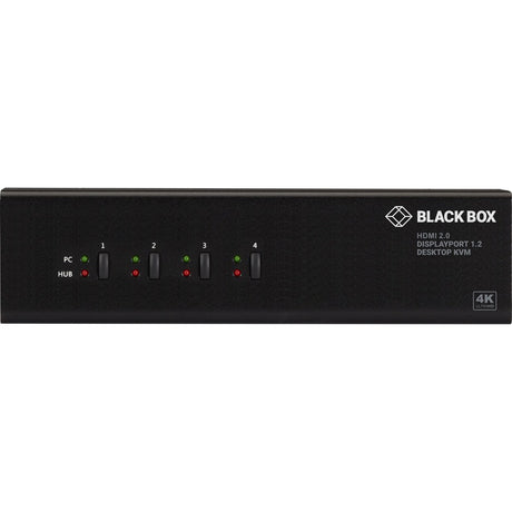 Black Box KV6224DPH Switch — KV6224DPH