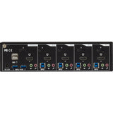 Black Box KV6224DPH Switch — KV6224DPH