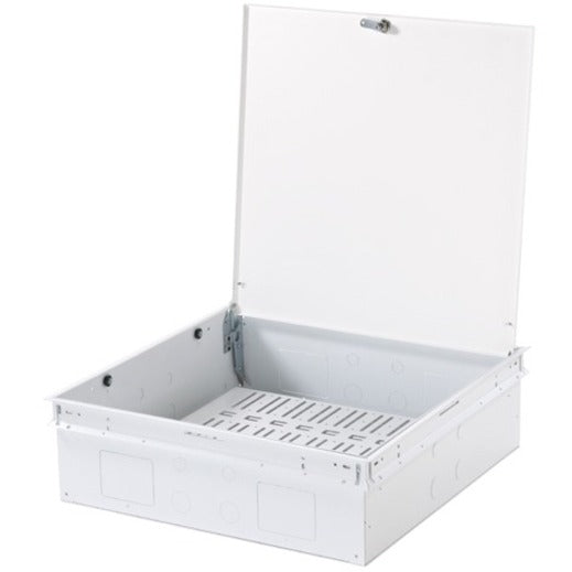 Chief Speed-Connect Universal Above Tile Suspended Ceiling Camera Mount Kit - White — CMS446