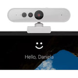 Lenovo 510 Webcam - Cloud Gray - USB 2.0 Type A — GXC1D66063