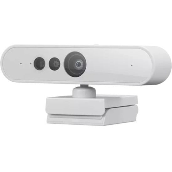 Lenovo 510 Webcam - Cloud Gray - USB 2.0 Type A — GXC1D66063