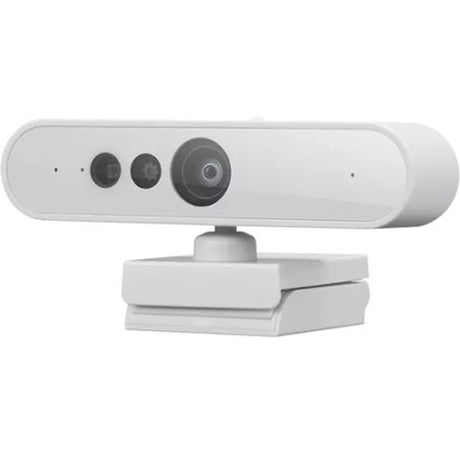 Lenovo 510 Webcam - Cloud Gray - USB 2.0 Type A — GXC1D66063