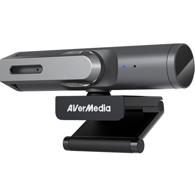 AVerMedia PW515 Webcam - 60 fps - USB 3.1 - TAA and NDAA Compliant — PW515