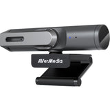 AVerMedia PW515 Webcam - 60 fps - USB 3.1 - TAA and NDAA Compliant — PW515