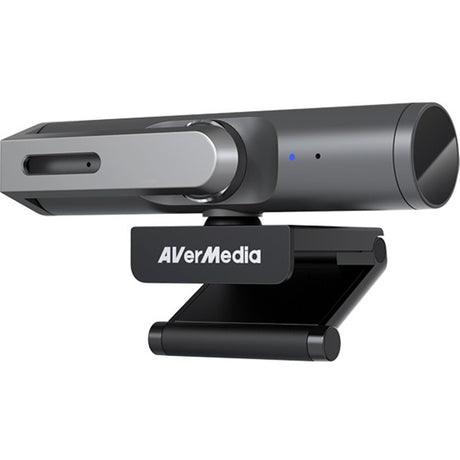 AVerMedia PW515 Webcam - 60 fps - USB 3.1 - TAA and NDAA Compliant — PW515