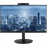 Targus DM4240PUSZ 24" Class Webcam Full HD LCD Monitor - 16:9 - Black — DM4240PUSZ