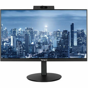 Targus DM4240PUSZ 24" Class Webcam Full HD LCD Monitor - 16:9 - Black — DM4240PUSZ