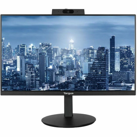Targus DM4240PUSZ 24" Class Webcam Full HD LCD Monitor - 16:9 - Black — DM4240PUSZ