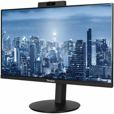 Targus DM4240PUSZ 24" Class Webcam Full HD LCD Monitor - 16:9 - Black — DM4240PUSZ