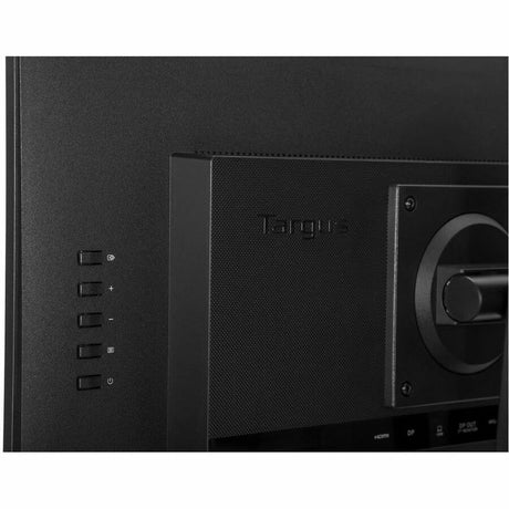 Targus DM4240PUSZ 24" Class Webcam Full HD LCD Monitor - 16:9 - Black — DM4240PUSZ