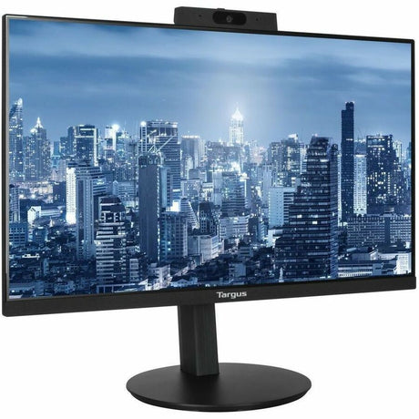 Targus DM4240PUSZ 24" Class Webcam Full HD LCD Monitor - 16:9 - Black — DM4240PUSZ
