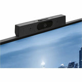 Targus DM4240PUSZ 24" Class Webcam Full HD LCD Monitor - 16:9 - Black — DM4240PUSZ